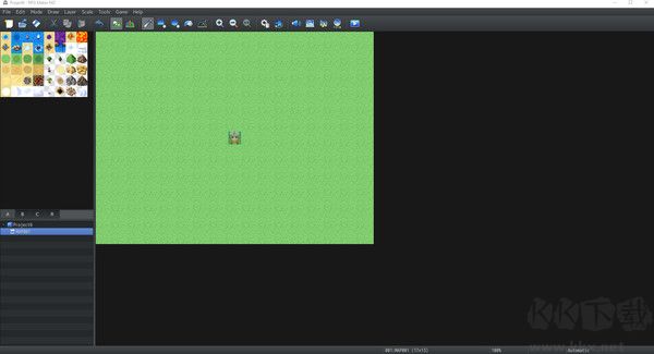 RPG游戲制作大師RPG Maker MZ中文版