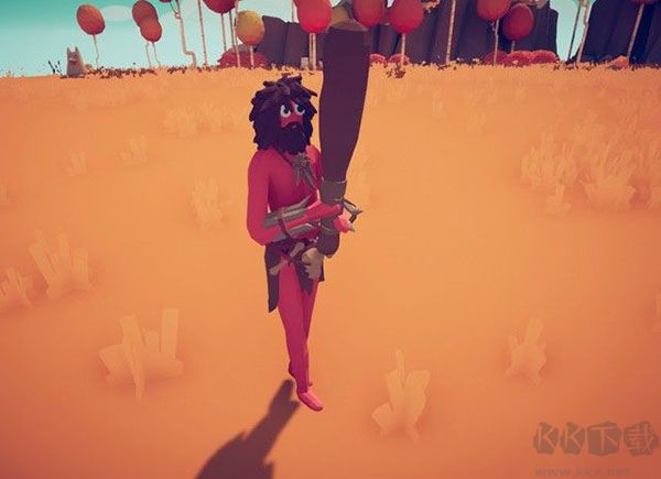 全面戰(zhàn)爭模擬器