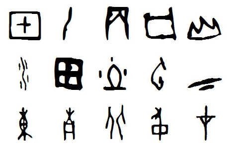 甲骨文轉(zhuǎn)換器