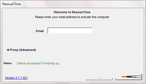 RescueTime時(shí)間記錄軟件