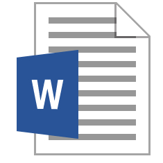 雙方合作協(xié)議書(shū)范本doc免費(fèi) 2020版