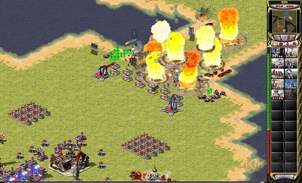 紅色警戒2共和國之輝