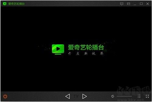 愛(ài)奇藝輪播臺(tái)2020官方版