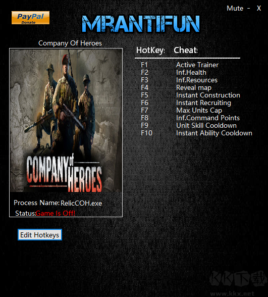 英雄連勇氣傳說(shuō)修改器