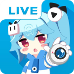 嗶哩嗶哩直播姬