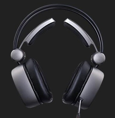 西伯利亞S21耳機(jī)驅(qū)動