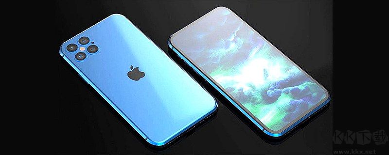 iphone12什么時候上市?iphone12上市時間公布