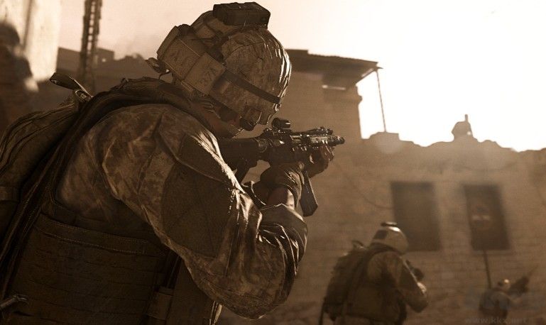 使命召喚16破解版下載