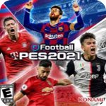 實況足球2021中文免安裝版 