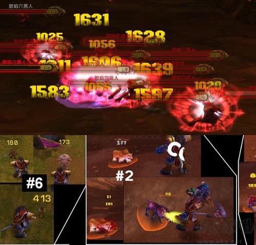 魔獸世界字體怎么改？WOW字體修改教程