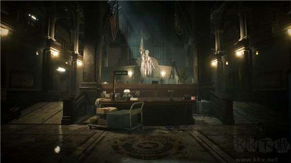 生化危機(jī)3重制版