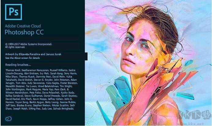 (PS)Photoshop哪個(gè)版本最好用？