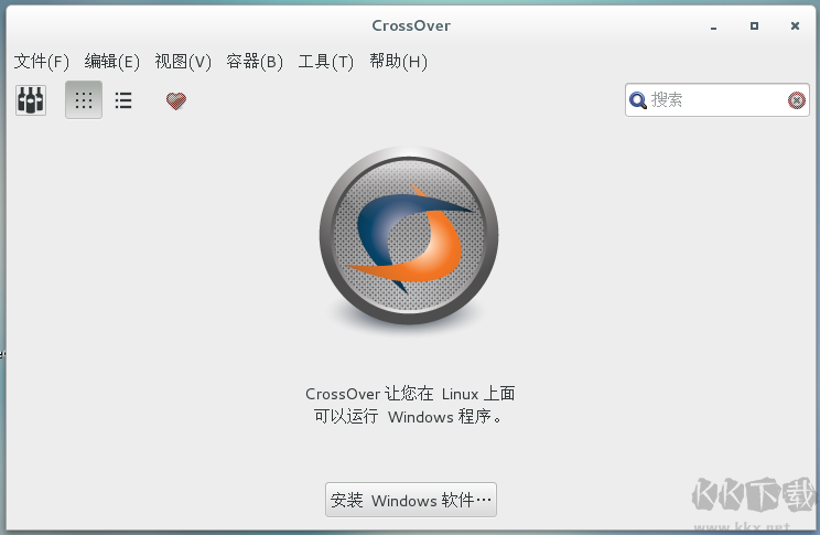 Crossover簡體中文版