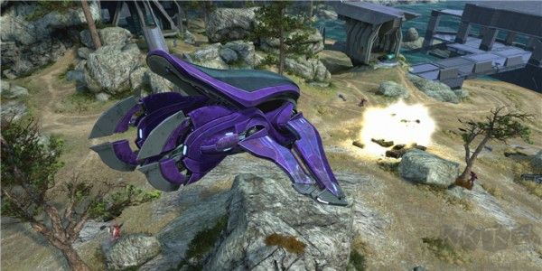 光環(huán)致遠星中文版PC版