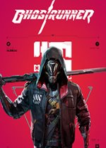 幽靈行者 漢化破解版