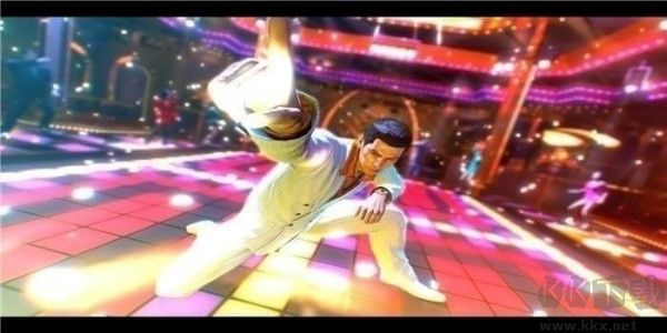 如龍0:誓言之地