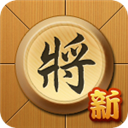 QQ中國象棋游戲大廳 綠色版