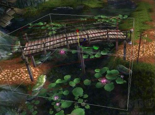 劍網(wǎng)三動(dòng)畫(huà)編輯器(MovieEditor)