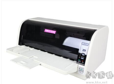 映美312k打印機(jī)驅(qū)動(dòng)