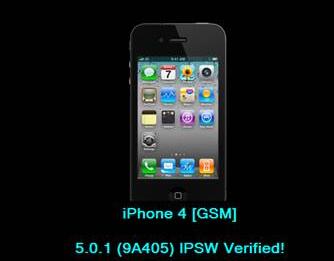 雪花Sn0wBreeze越獄工具