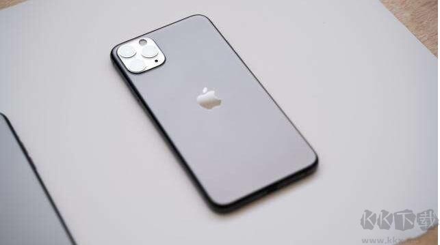 蘋果11參數配置
