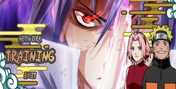 火影戰(zhàn)記2020全覺醒版 火影戰(zhàn)記2020全覺醒版