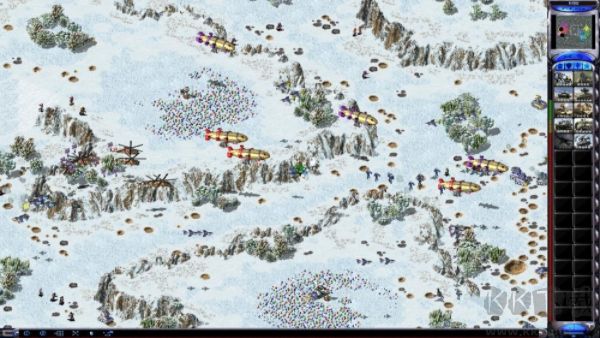 紅警2破解版下載