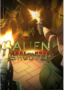 孤膽槍手最后的希望 免安裝中文版