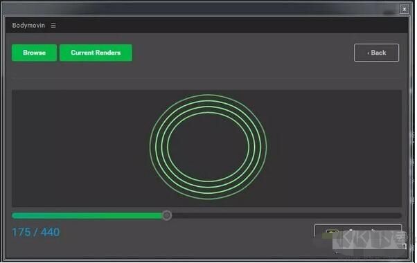 AE動畫導(dǎo)出json插件(Bodymovin)