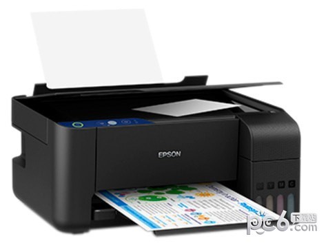 愛普生L3118一體機(jī)驅(qū)動(dòng)