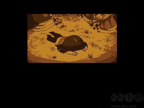 傳說之下(Undertale)