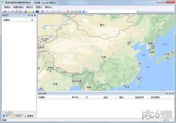 奧維地圖企業(yè)版