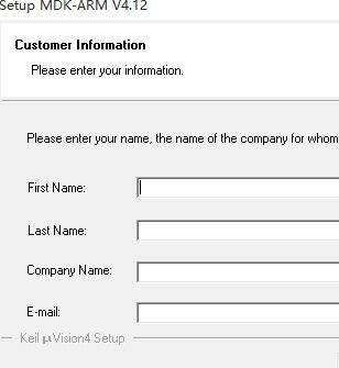 Keil uvision4破解版(單片機(jī)編程)