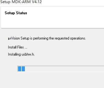 Keil uvision4破解版(單片機(jī)編程)