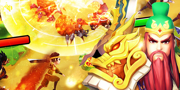 塔防三國志手游騰訊版 塔防三國志手游騰訊版