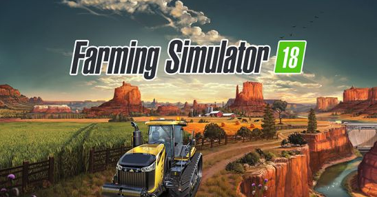 模擬農(nóng)場(chǎng)18