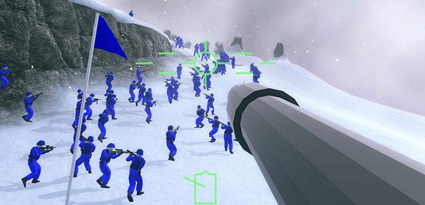 戰(zhàn)地模擬器2手機(jī)版 戰(zhàn)地模擬器手游