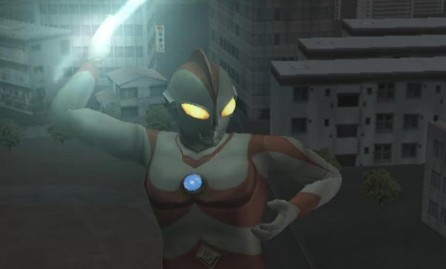 奧特曼格斗進化3 奧特曼格斗進化3