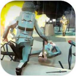 夢(mèng)回戰(zhàn)場(chǎng)手游正式版 v2.8安卓版