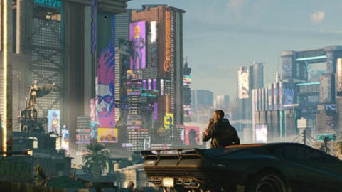 賽博朋克2077萬(wàn)能修改器