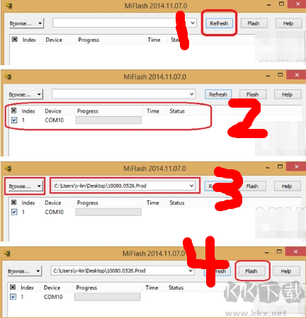 小米刷win10 小米刷win10