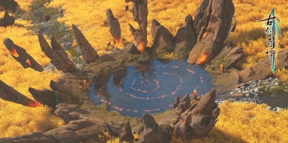 古劍奇譚3破解版下載