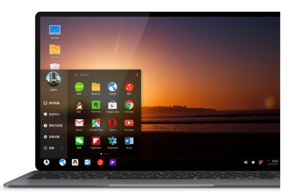 鳳凰系統(tǒng)phoenix os