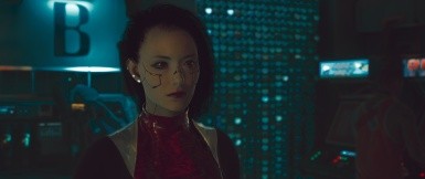 賽博朋克2077東方韓系超美女性捏臉數(shù)據(jù)