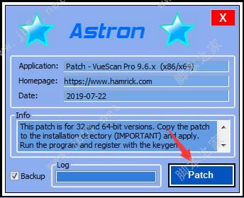 VueScan(掃描儀軟件)
