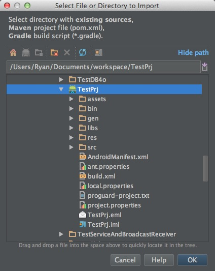 Android Studio(Android集成開發(fā)環(huán)境)