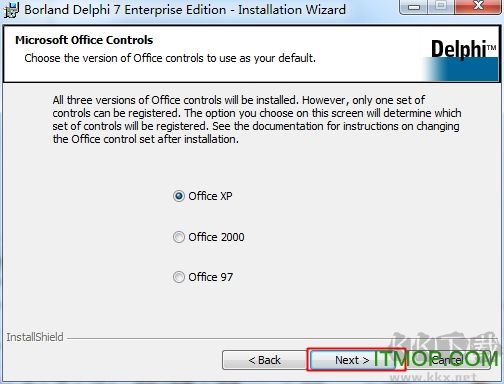 Delphi7下載 官方版-Delphi 7