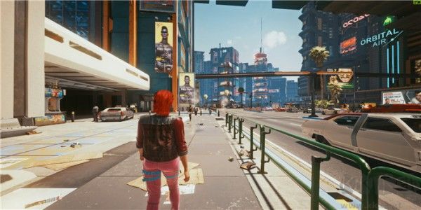 賽博朋克2077怎么坐地鐵?賽博朋克2077開啟地鐵系統(tǒng)的詳細(xì)操作方法