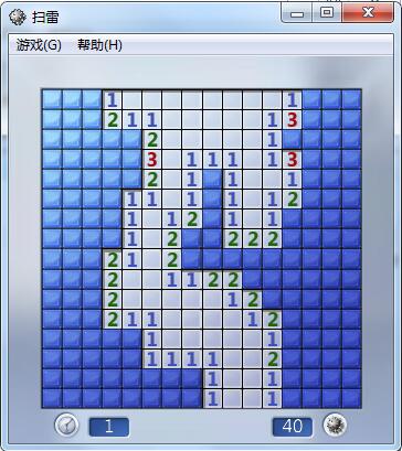 掃雷怎么玩？掃雷游戲規(guī)則和玩法【精】