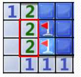 掃雷怎么玩？掃雷游戲規(guī)則和玩法【精】